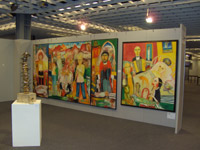 Ausstellung