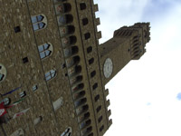 Palazzo Vecchio